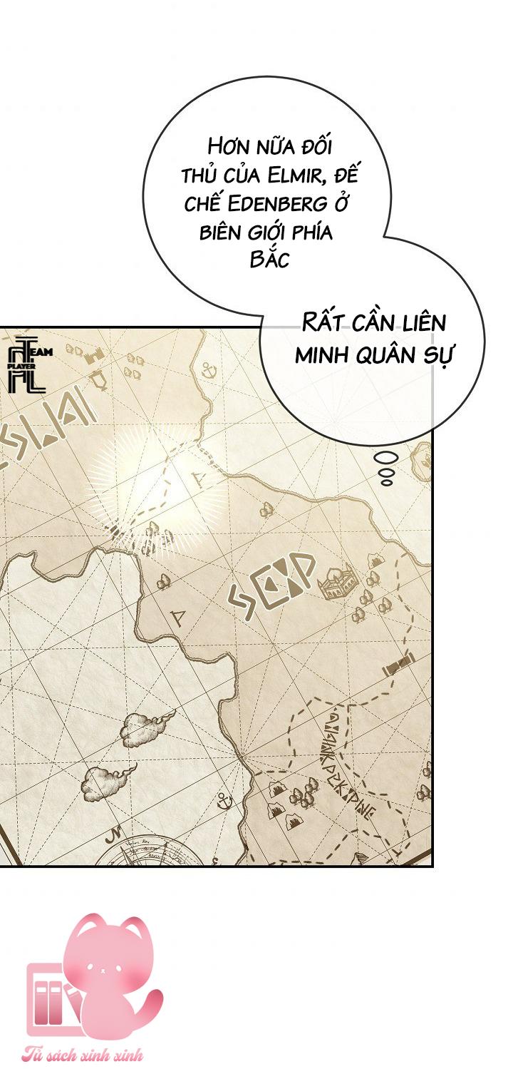 Hướng Về Ánh Dương Lần Nữa Chapter 35 - Trang 4
