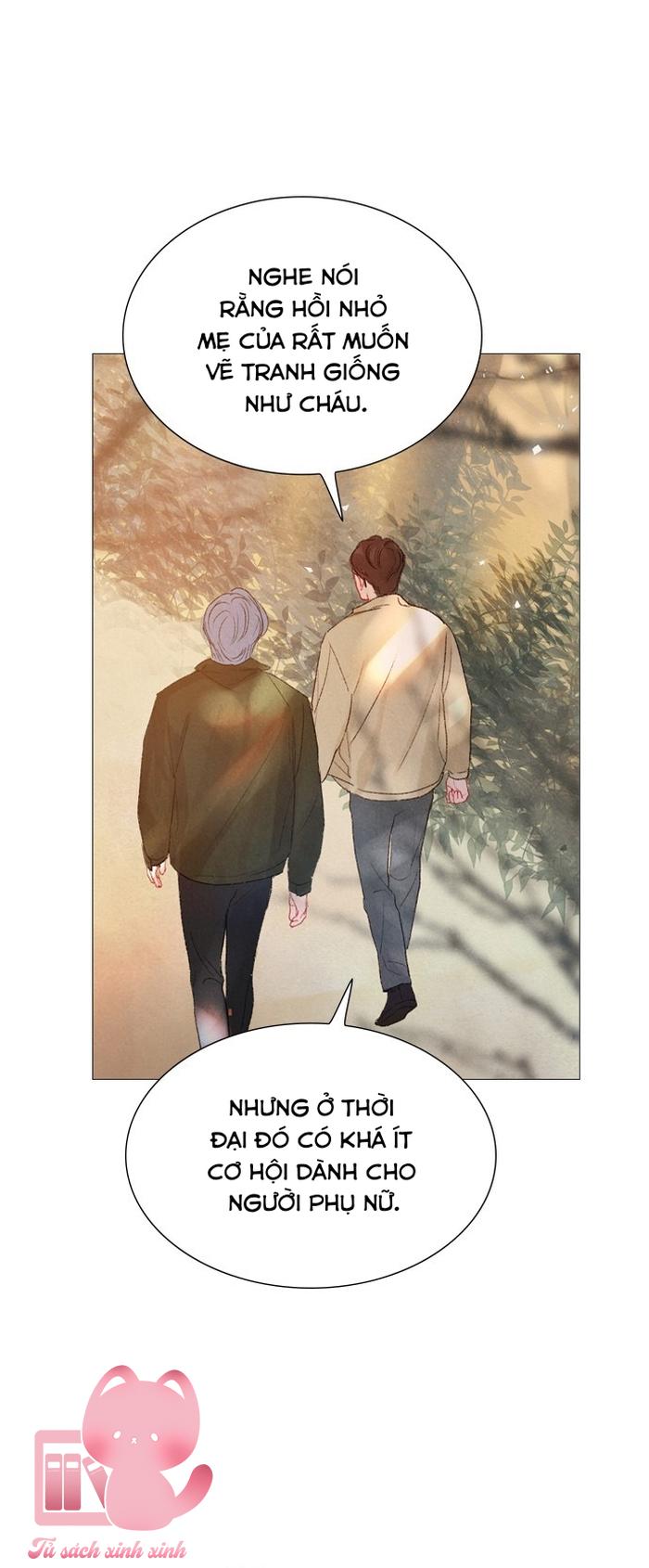 Thần Bí Chap 90 - Trang 2
