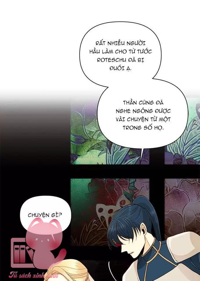 Hoàng Hậu Tái Hôn Chapter 56 - Trang 4