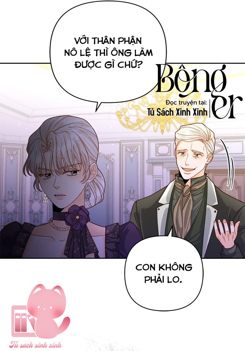 Hoàng Hậu Tái Hôn Chapter 162 - Trang 4