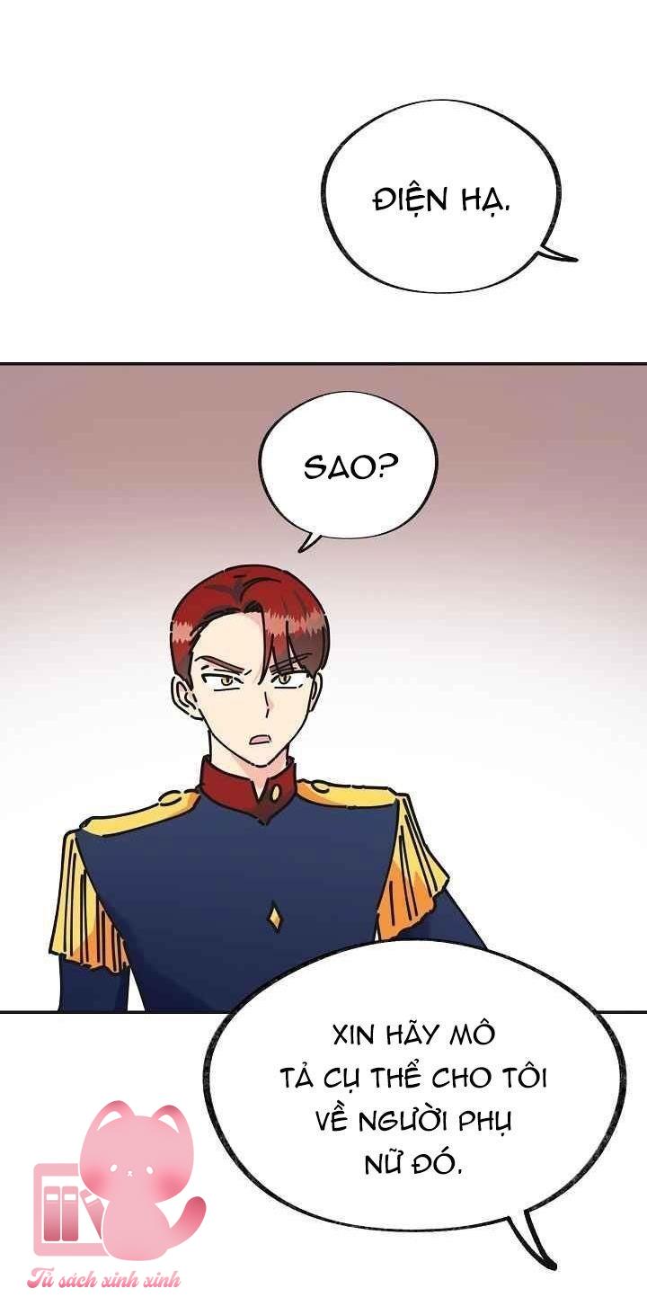 Người Hùng Của Ác Nữ Chapter 15 - Trang 4