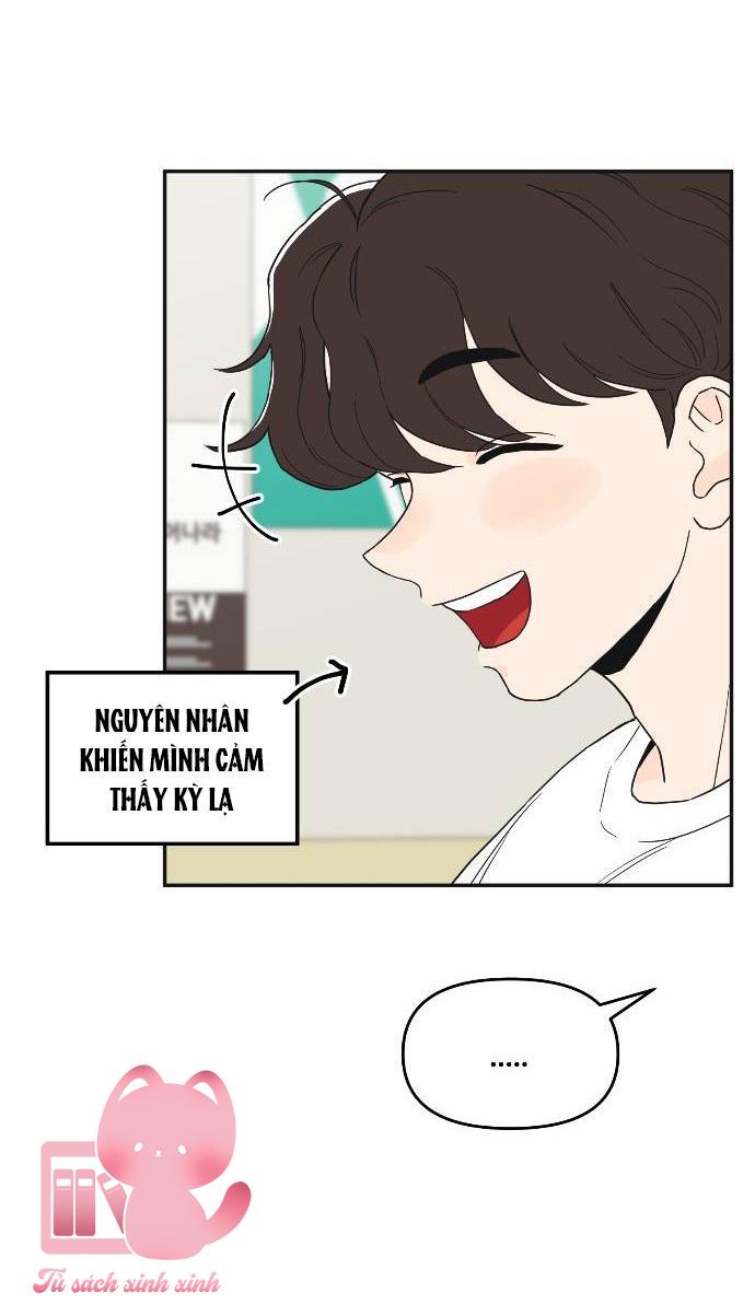 Trái Dấu Hút Nhau Chap 12 - Trang 2