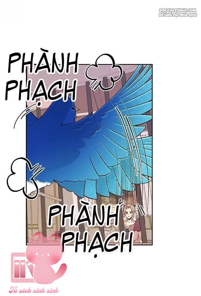 Hoàng Hậu Tái Hôn Chapter 69 - Trang 4
