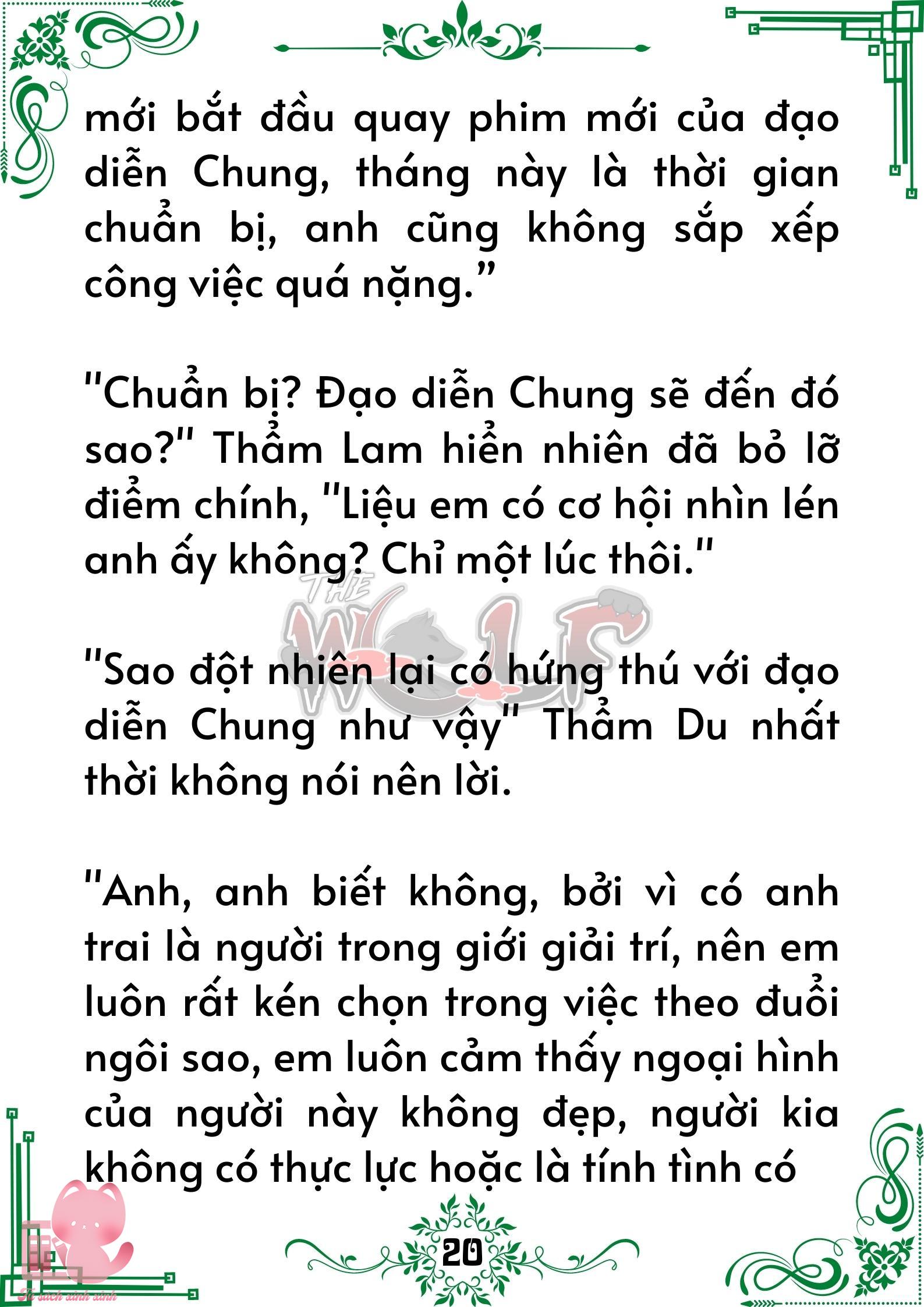 Quý nhân phù trợ Du Chap 39 - Trang 2
