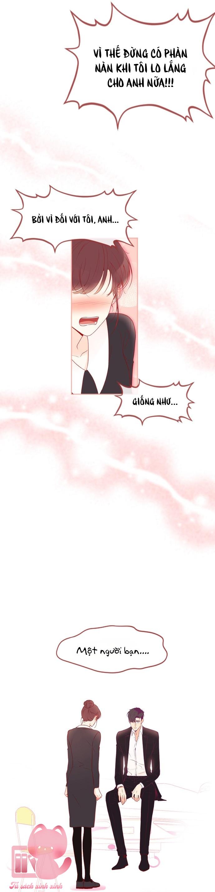 Tôi Sẽ Mang Em Đi Chap 24 - Trang 3