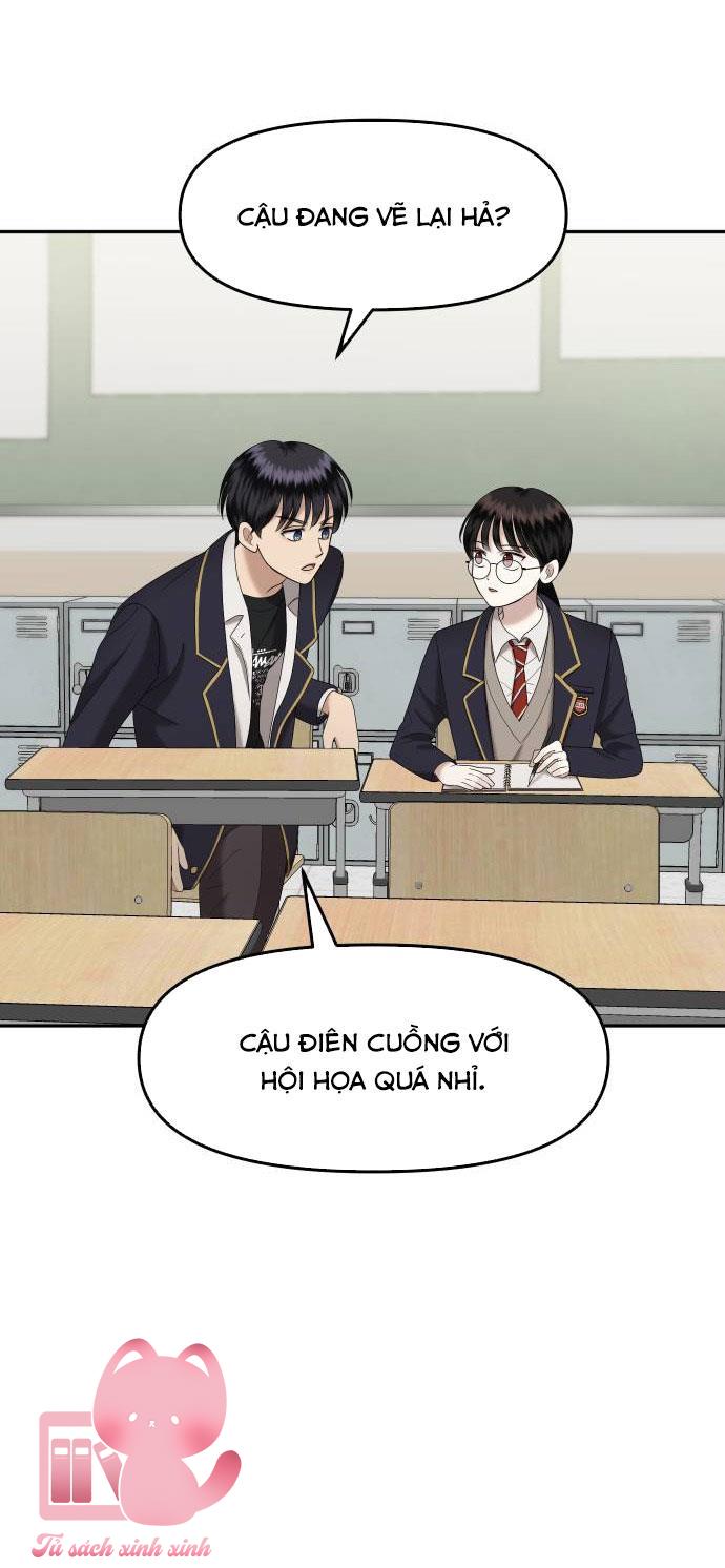 Chị Em Tranh Đấu Chap 5 - Trang 2