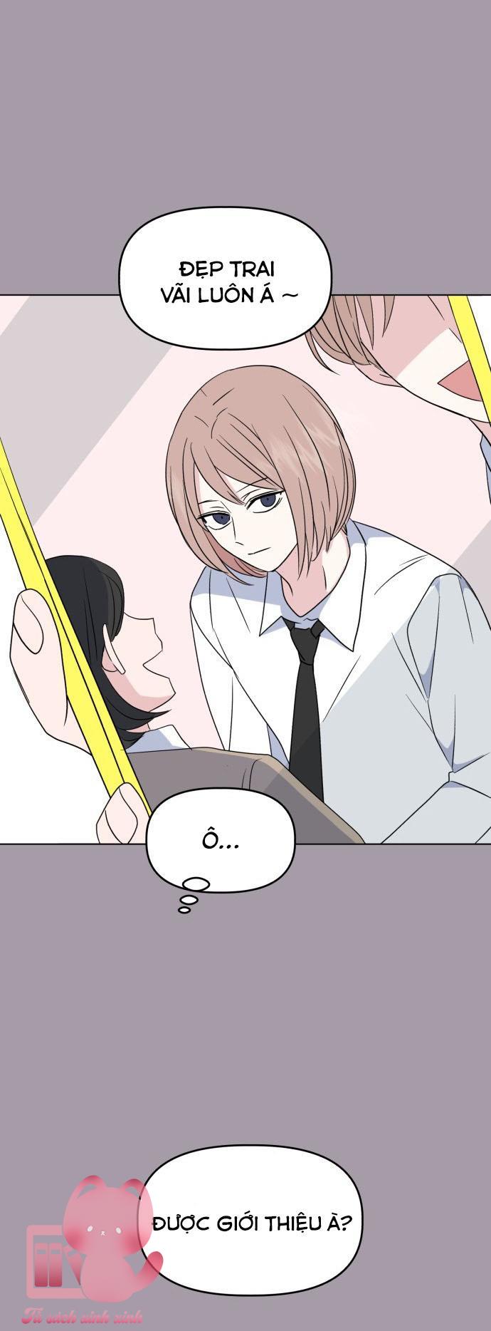 Quan Hệ Nhân Quả Chap 4 - Trang 2