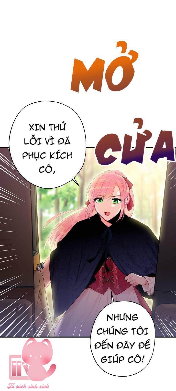 Ác Nữ Muốn Ly Hôn Chap 62 - Trang 2