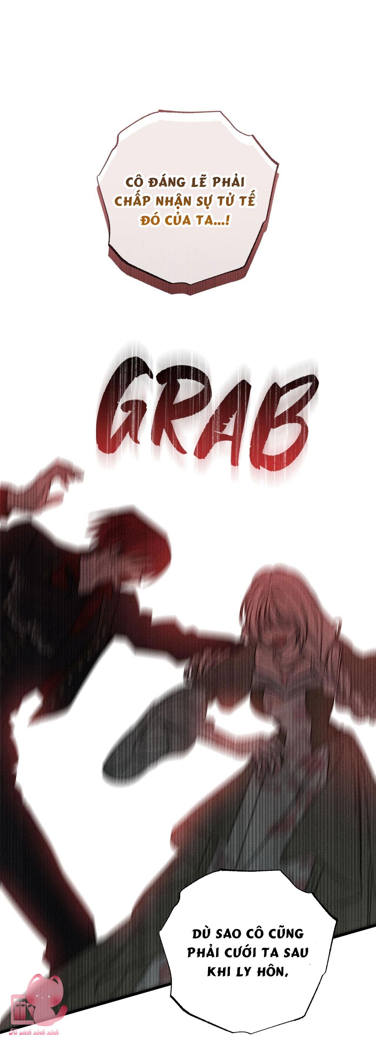Người Chồng Căm Ghét Tôi Đã Mất Trí Nhớ Chap 36 - Trang 2