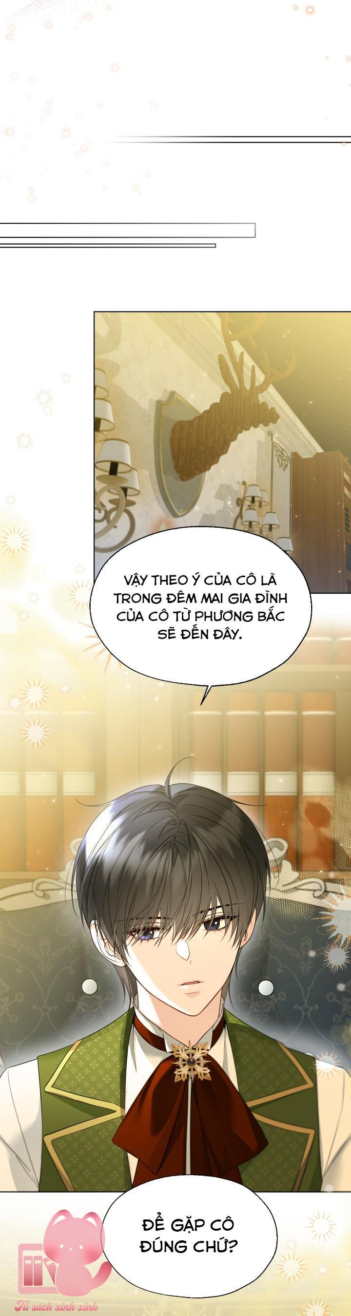 Tiểu Thư Crystal Là Nam Nhân Chap 46 - Trang 2