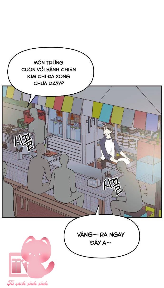 Trái Dấu Hút Nhau Chap 11 - Trang 2