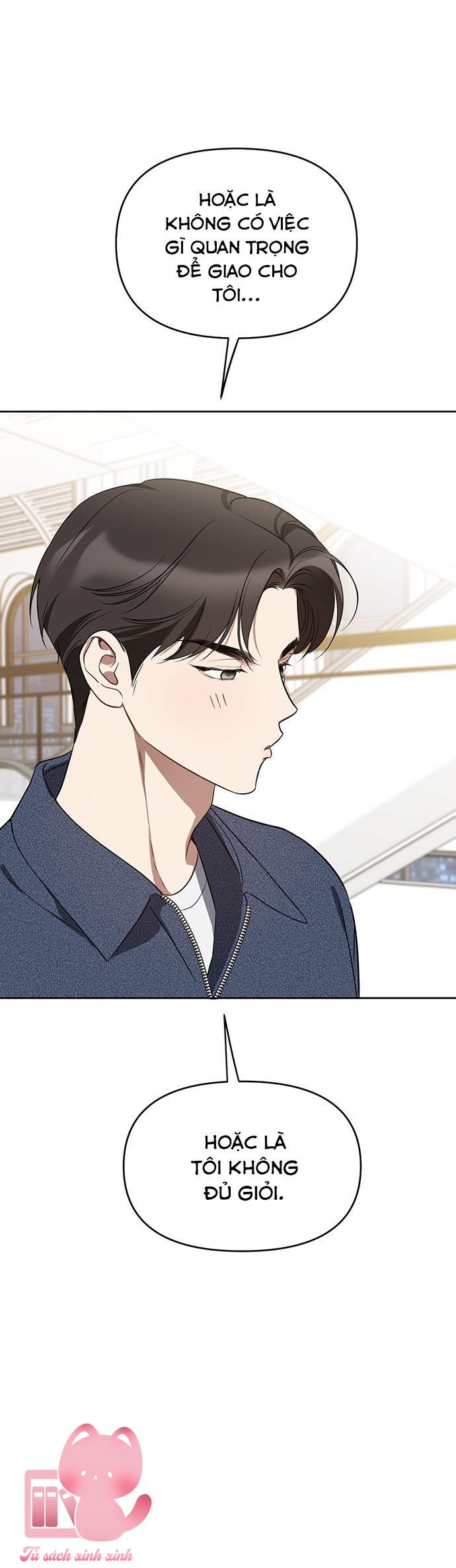 Gieo Nhân Gặt Quả Chap 38 - Trang 2