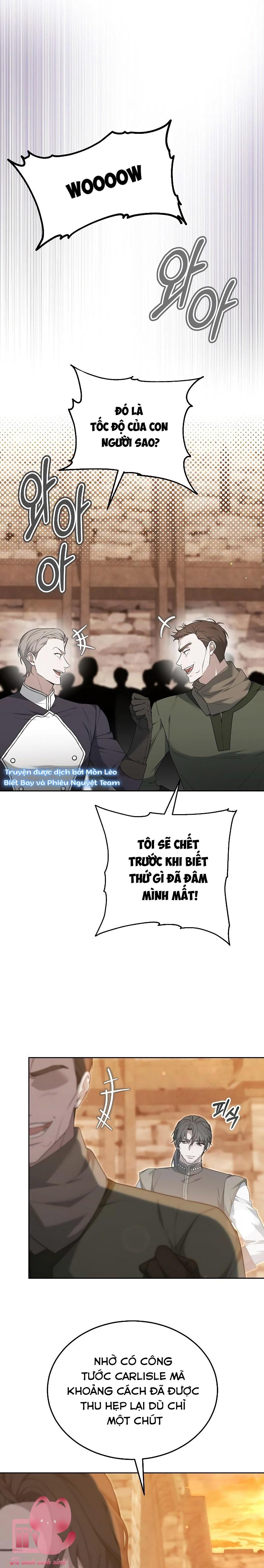 Thời Đại Oman Chap 26 - Trang 2