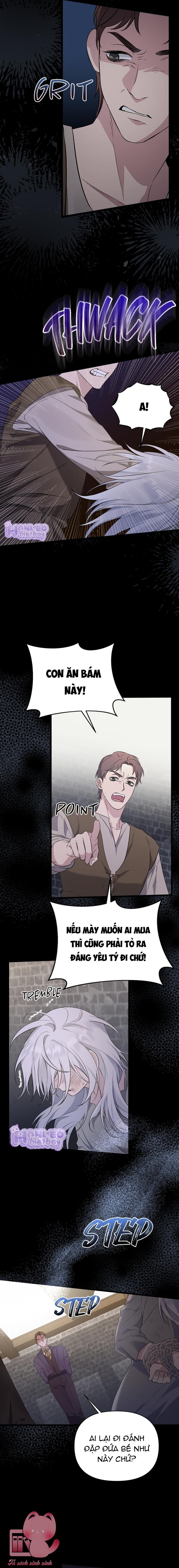 Trở Thành Con Gái Nuôi Của Gia Tộc Sát Thủ Chapter 1 - Trang 4