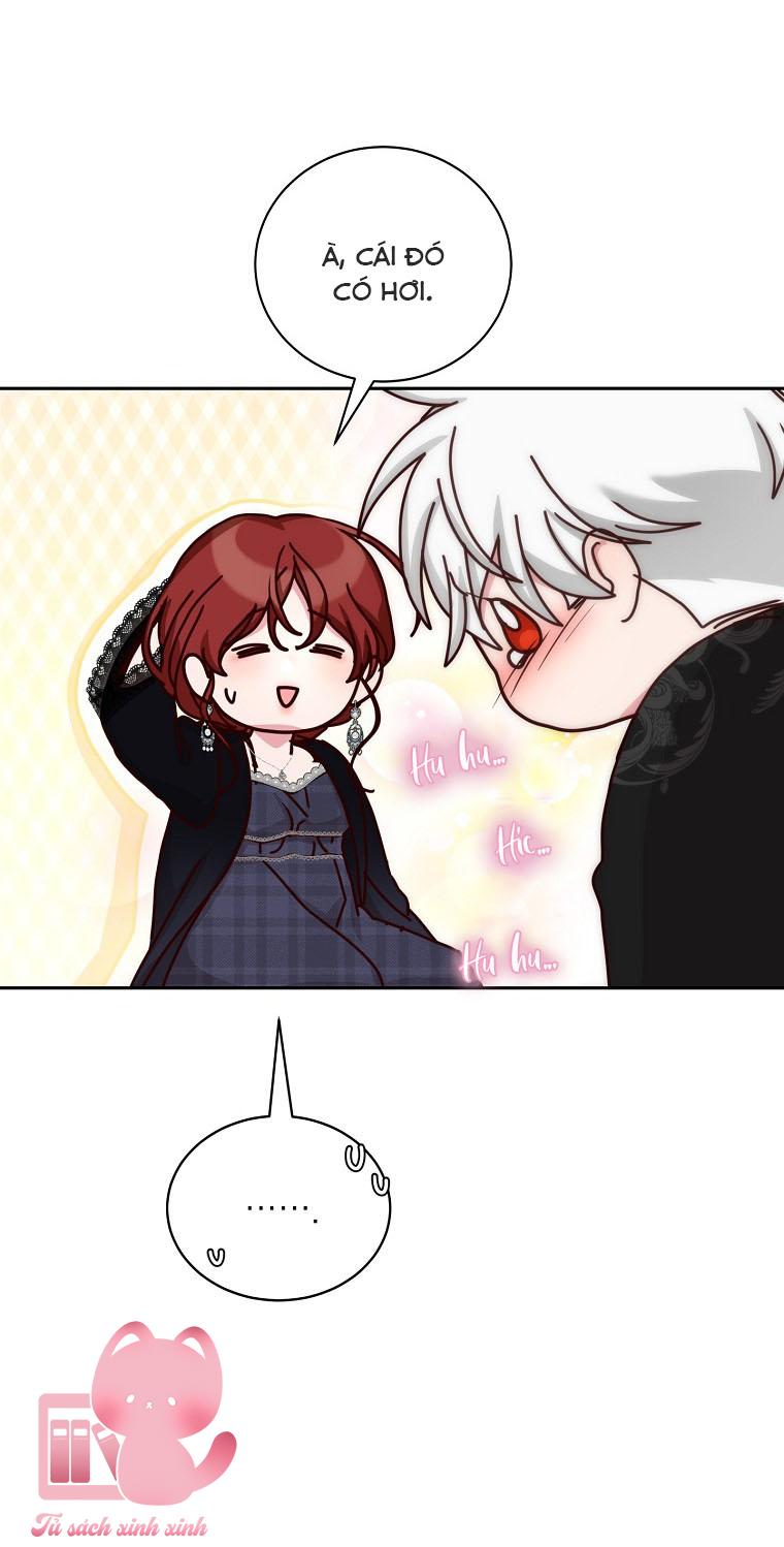 Thế Thì Ta Cứ Trở Thành Kẻ Ác Thôi Chap 71 - Trang 2