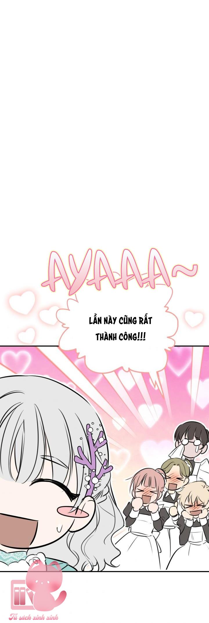 Những Nhân Vật Mạnh Nhất Thế Giới Ám Ảnh Tôi Chapter 36 - Trang 4