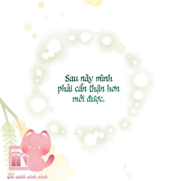 Đứa Nhỏ Không Phải Là Con Anh Chapter 3 - Trang 4