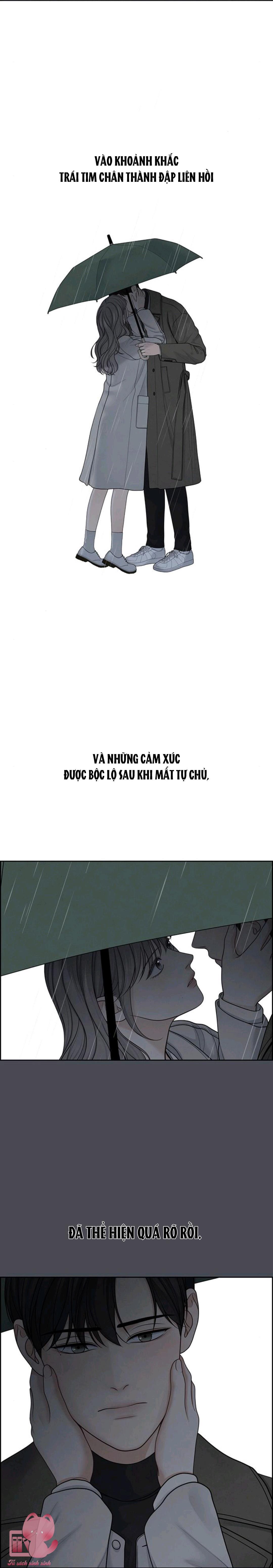Hy Vọng Duy Nhất Chapter 30 - Trang 4