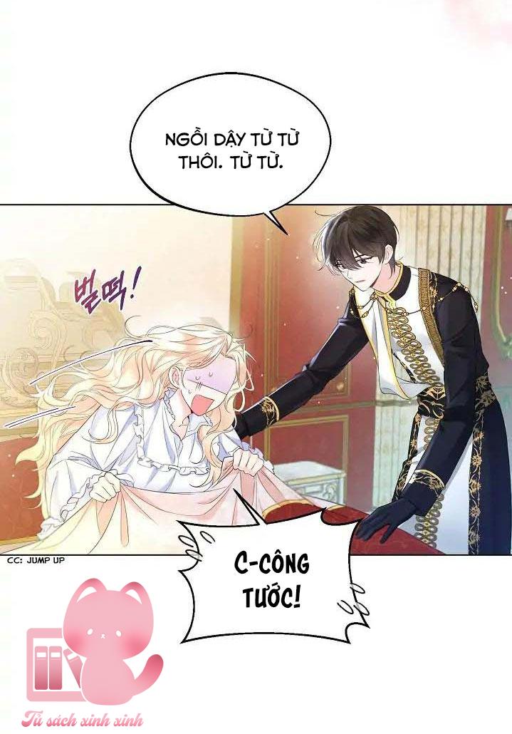 Tiểu Thư Crystal Là Nam Nhân Chap 10 - Trang 2