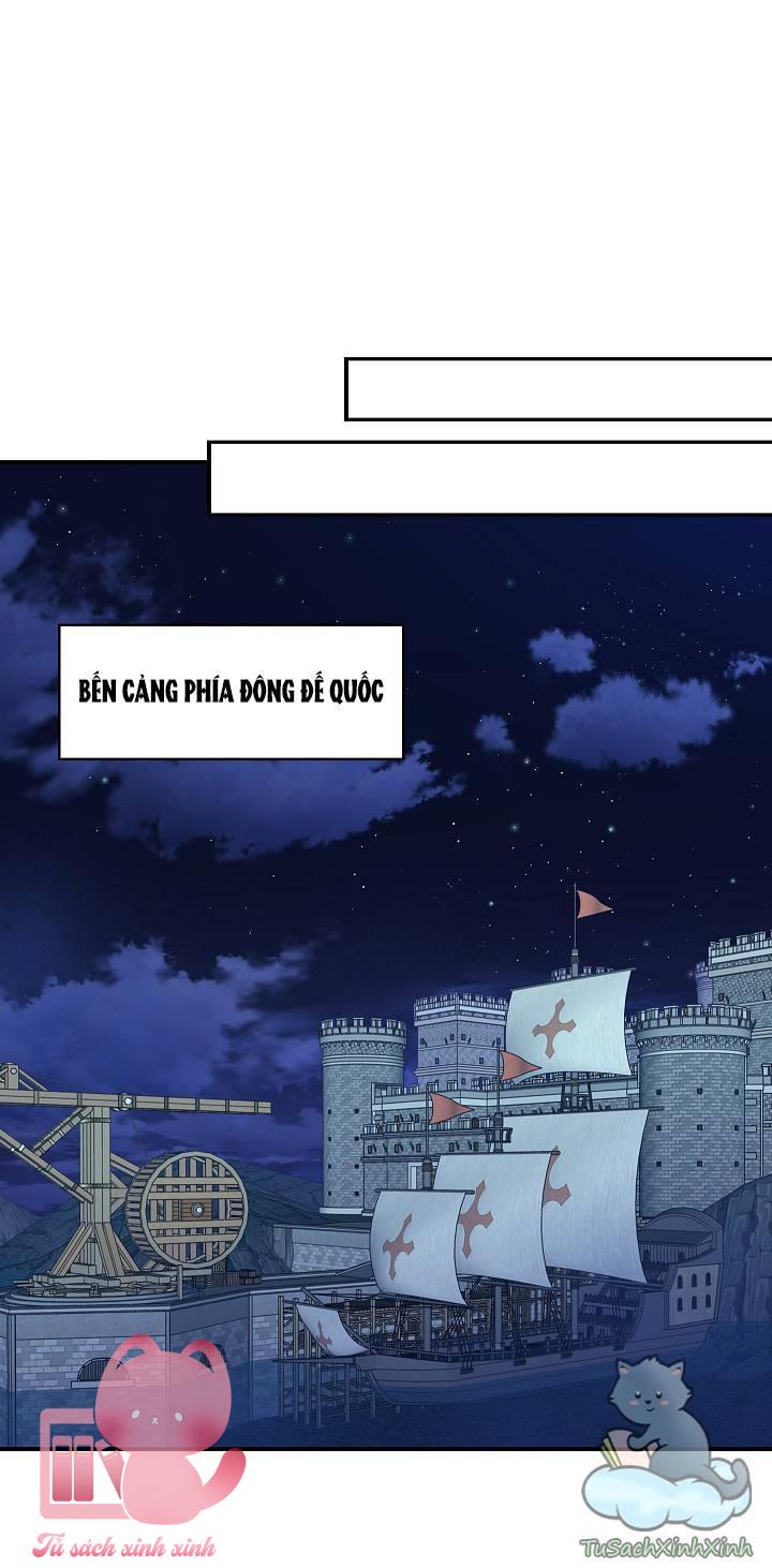 Ác Nữ Muốn Ly Hôn Chap 110 - Trang 2