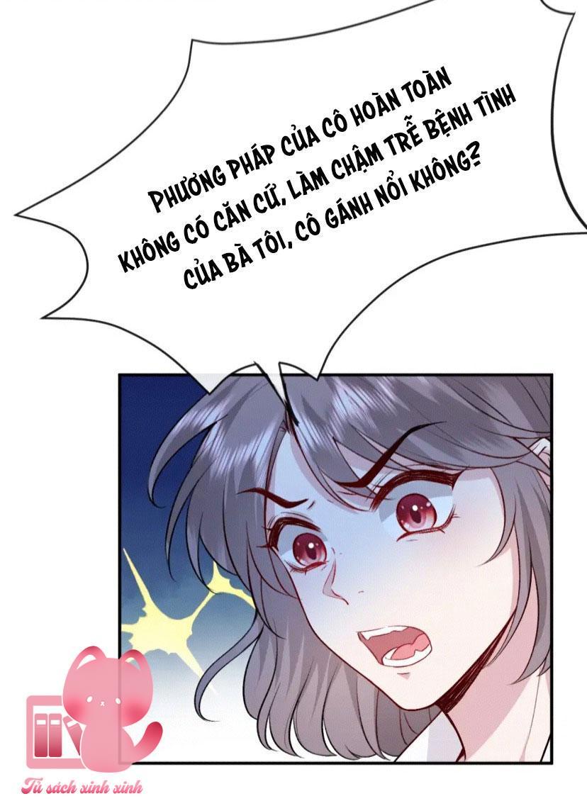 Phu Nhân Mỗi Ngày Đều Tại Tuyến Vả Mặt Chap 6 - Trang 2
