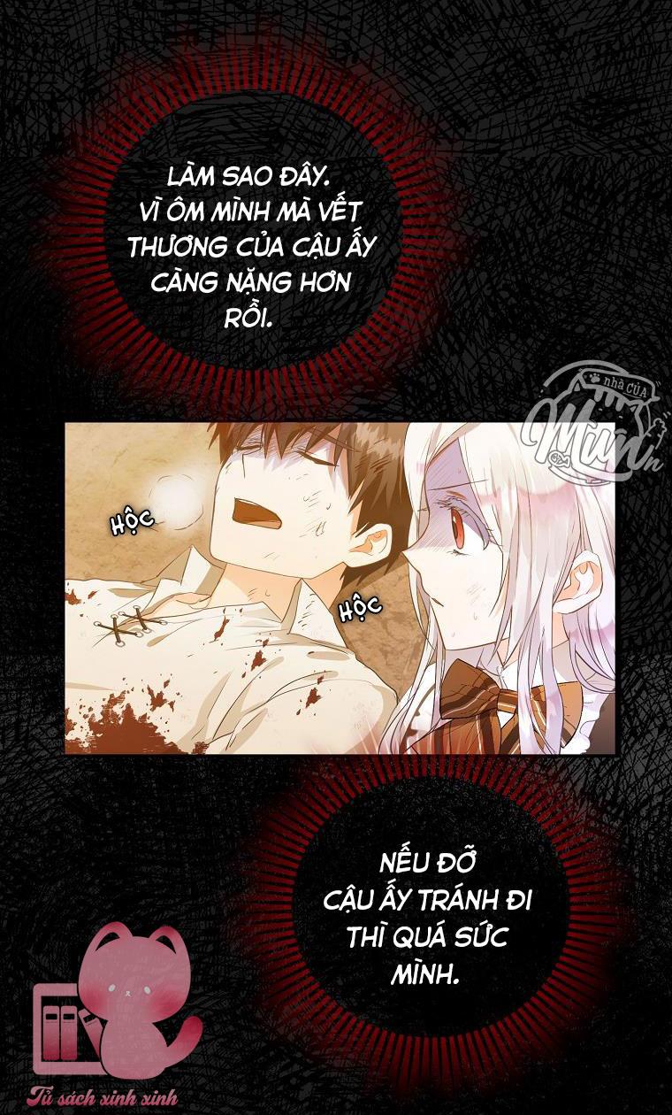 Tôi Trở Thành Vợ Của Nam Chính Chap 5 - Trang 3