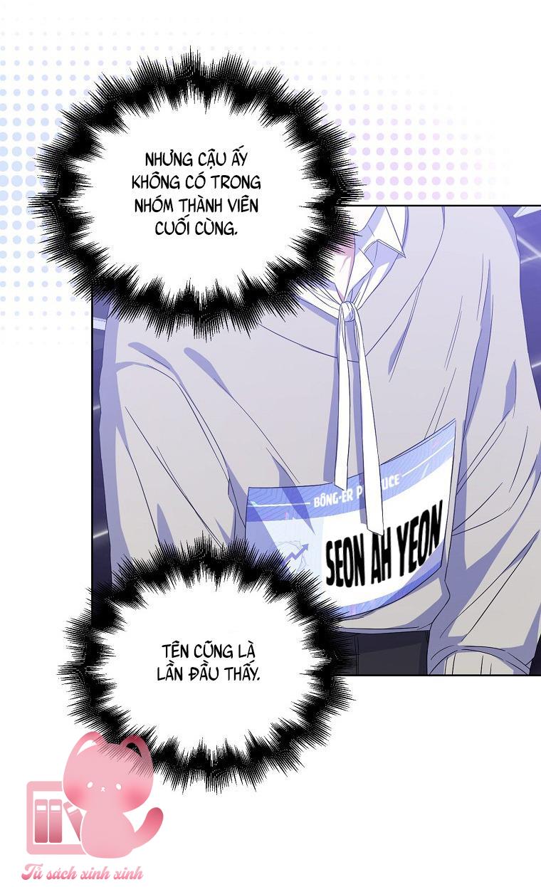 Debut Or Die Chapter 4 - Trang 4
