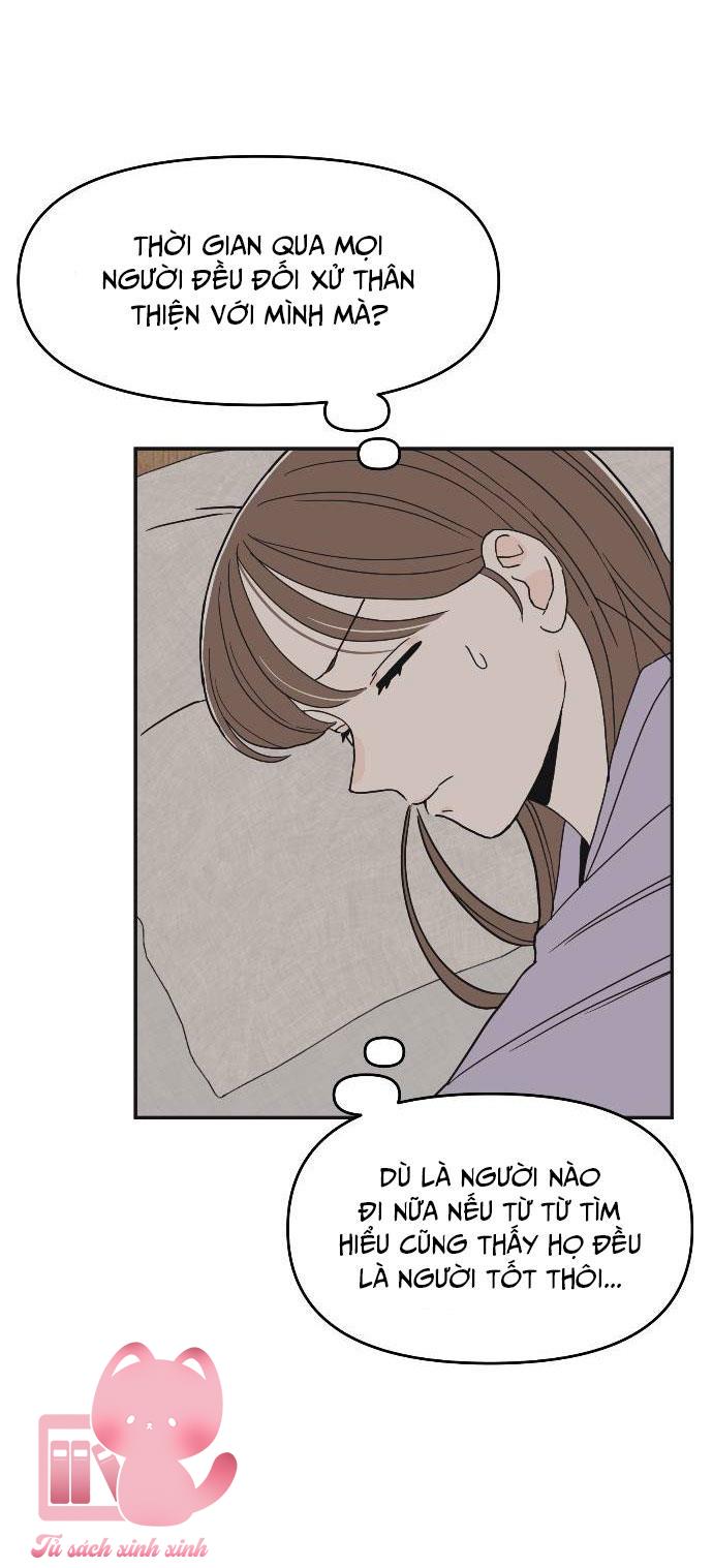 Trái Dấu Hút Nhau Chap 2 - Trang 2