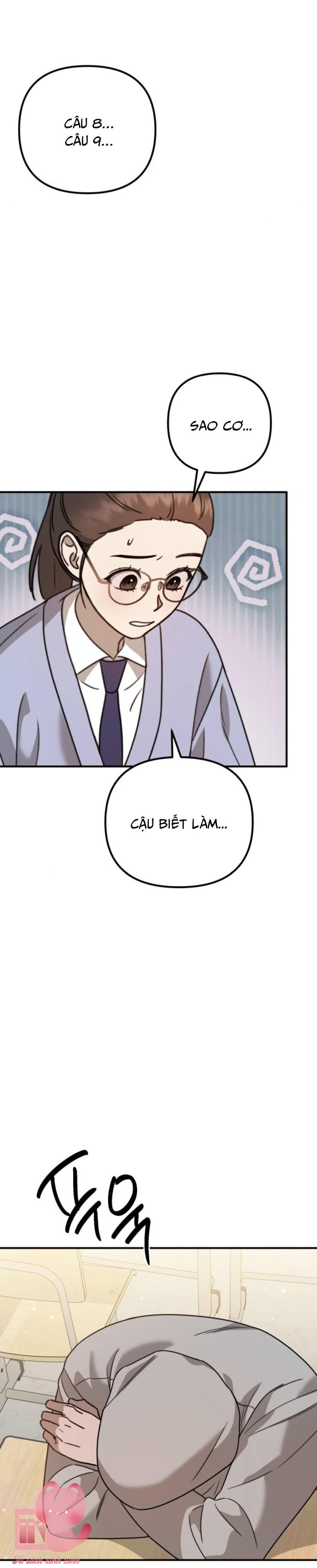 Thần Hổ Jangsan Chapter 16 - Trang 4