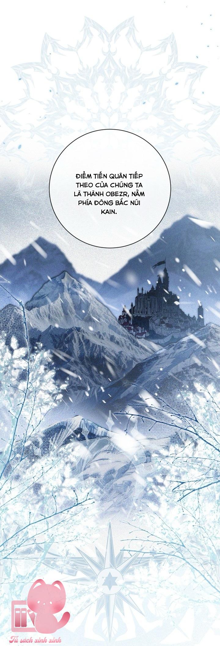 Hướng Về Ánh Dương Lần Nữa Chapter 100 - Trang 4