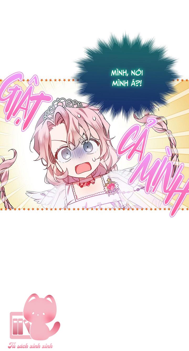 Quý Cô Thế Giới Ngầm Chap 52 - Trang 4