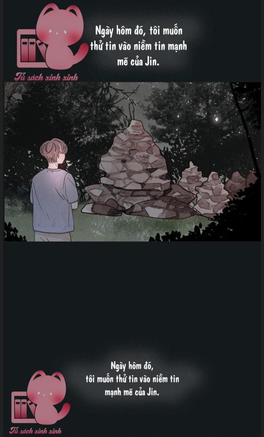Thần Bí Chap 80 - Trang 2