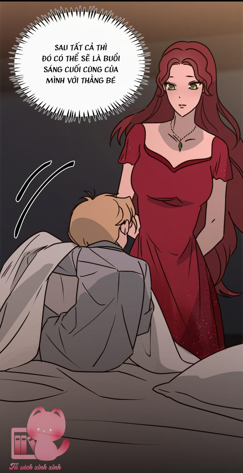 Bảo Mẫu Của Mafia Chap 23 - Trang 2