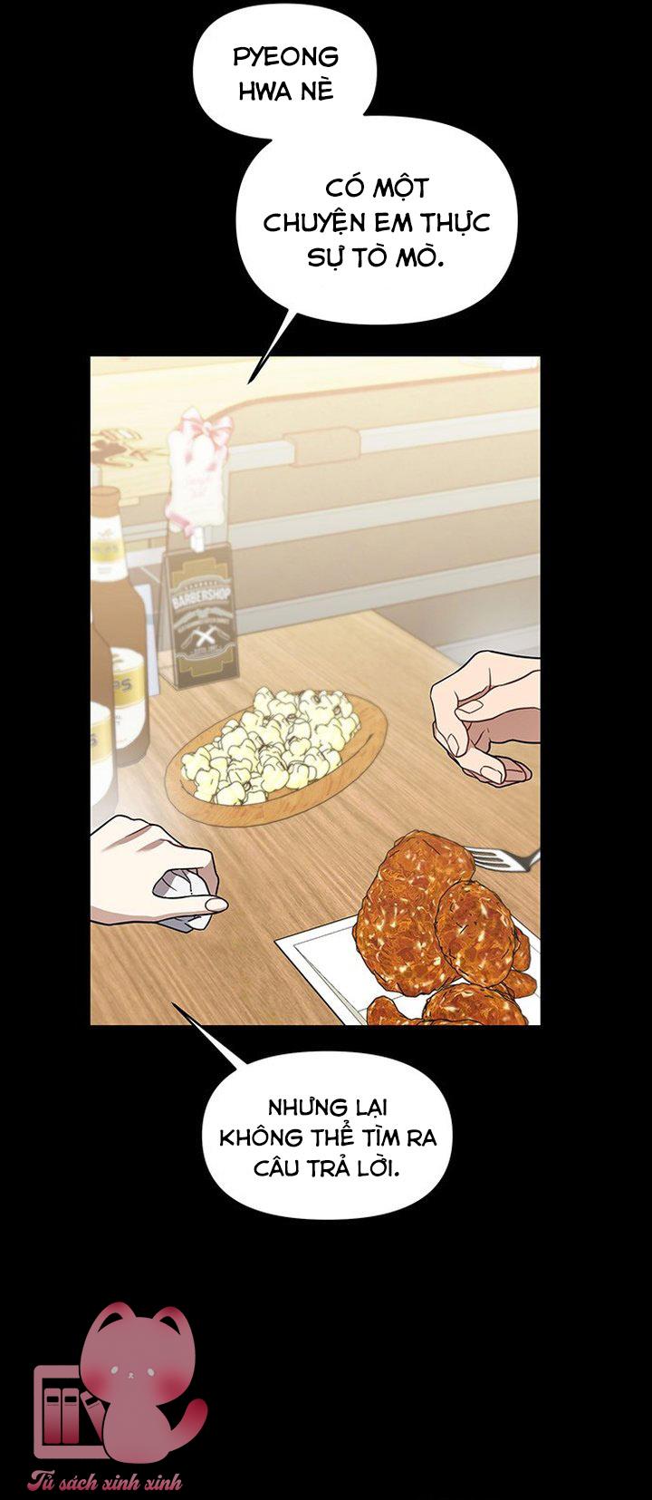 Gieo Nhân Gặt Quả Chap 64 - Trang 2