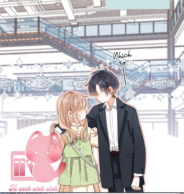 Mối Tình Thầm Kín Chapter 51 - Trang 4