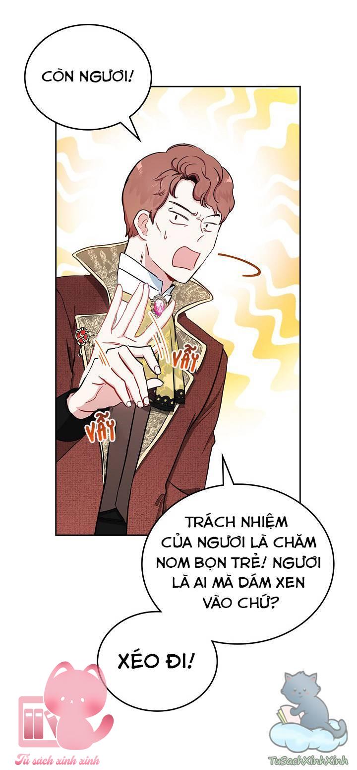 Kiếp Này Ta Sẽ Trở Thành Gia Chủ Chap 8 - Trang 2