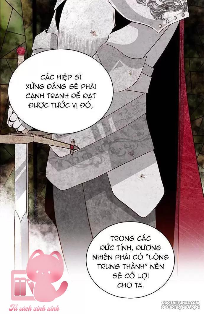 Hoàng Hậu Tái Hôn Chapter 47 - Trang 4