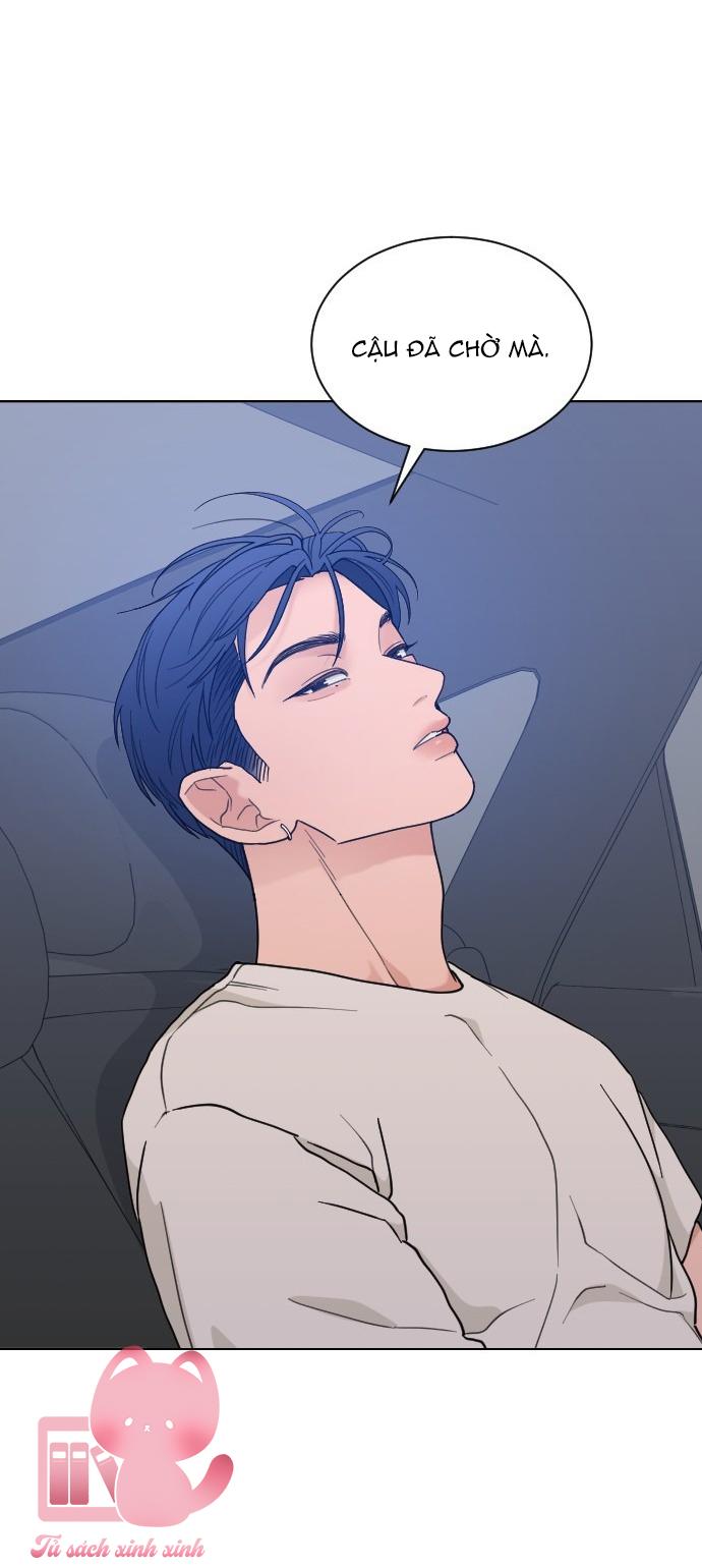 Vận May Không Ngờ Chap 53 - Trang 3