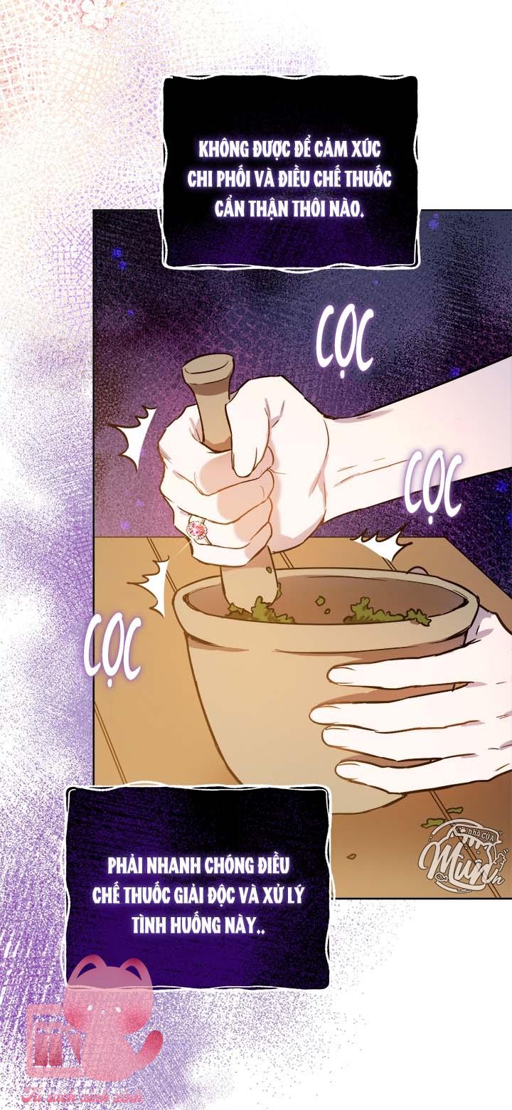 Cuộc Sống Mới Của Công Nương Chapter 32 - Trang 4