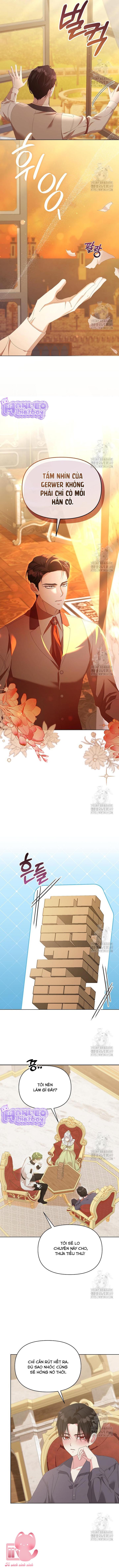 Trở Thành Con Gái Nuôi Của Gia Tộc Sát Thủ Chapter 38 - Trang 4