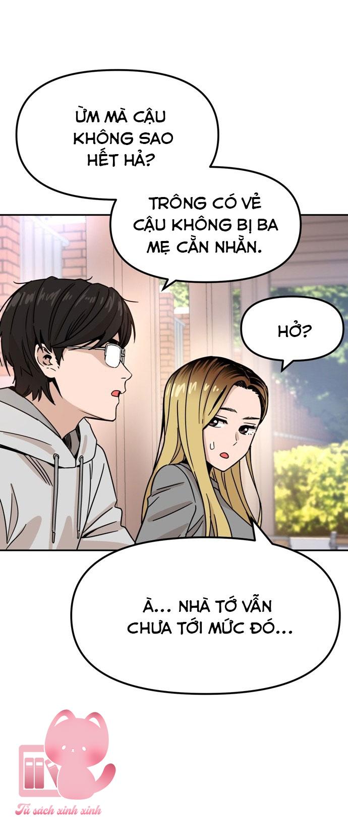 Lớ Ngớ Vớ Phải Tình Yêu Chapter 1 - Next Chapter 2