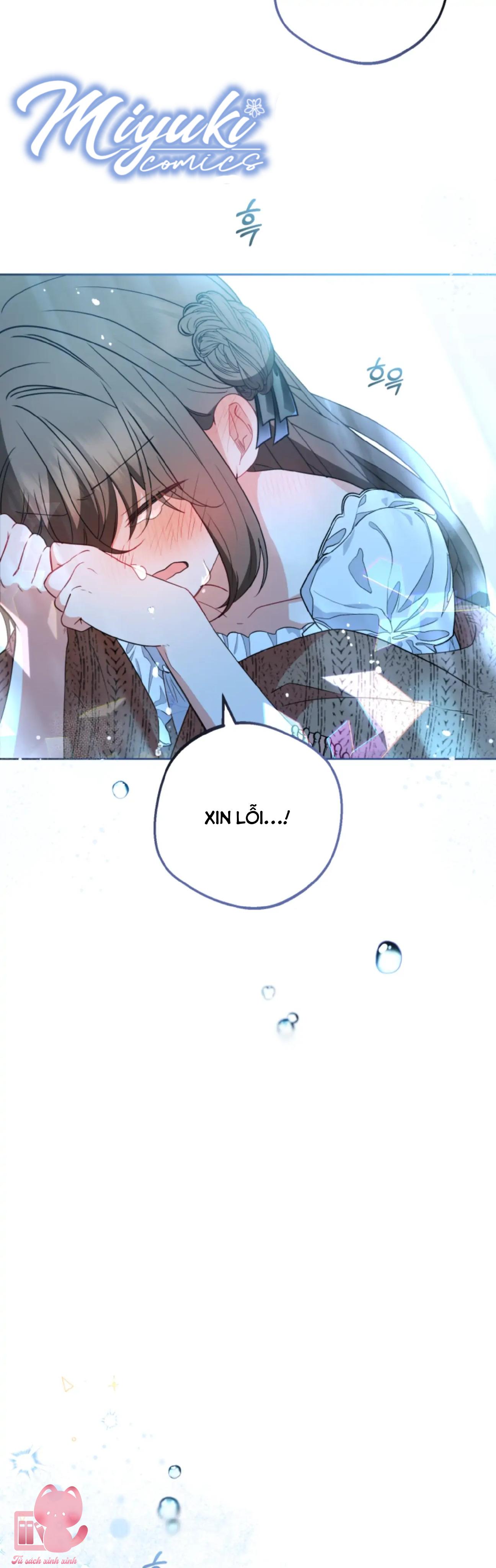 Được Yêu Thương Mà Còn Ngại Ngùng Sao! Chapter 20 - Trang 4