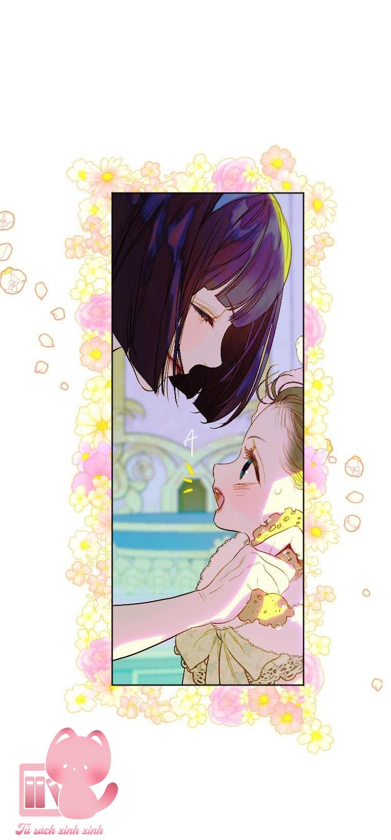 Khế Ước Hôn Nhân Của Mẹ Tôi Chapter 18 - Trang 4