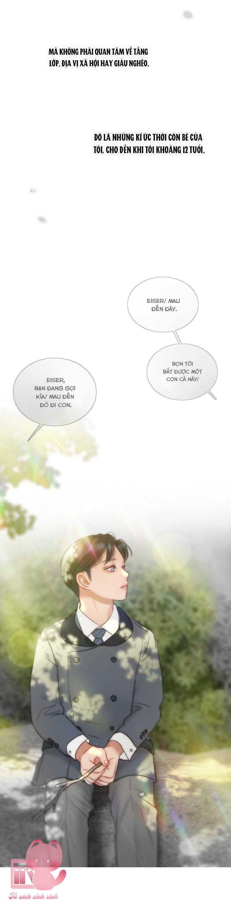 Serena Chap 77 - Trang 2