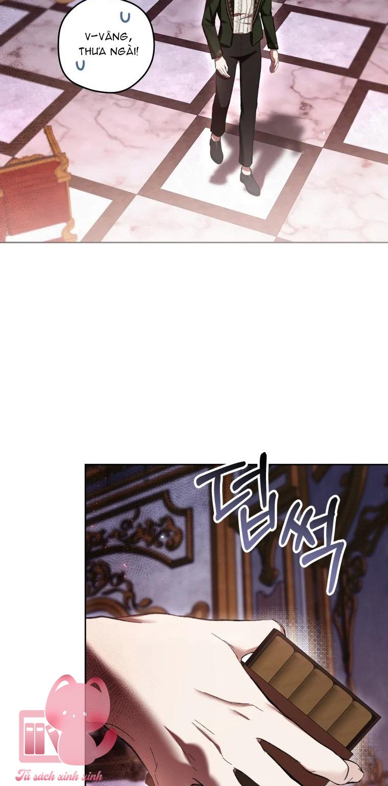 Làm Ác Nữ Bộ Không Tuyệt Sao? Chap 83 - Trang 3
