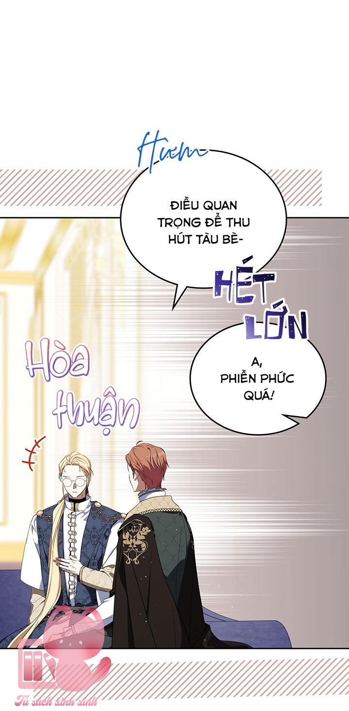 Kiếp Này Ta Sẽ Trở Thành Gia Chủ Chap 132 - Trang 2