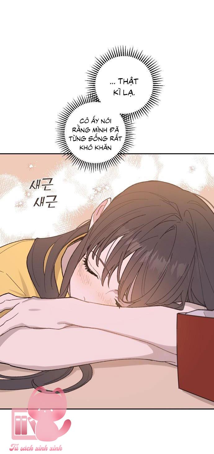 Onsaemiro Chapter 16 - Trang 4