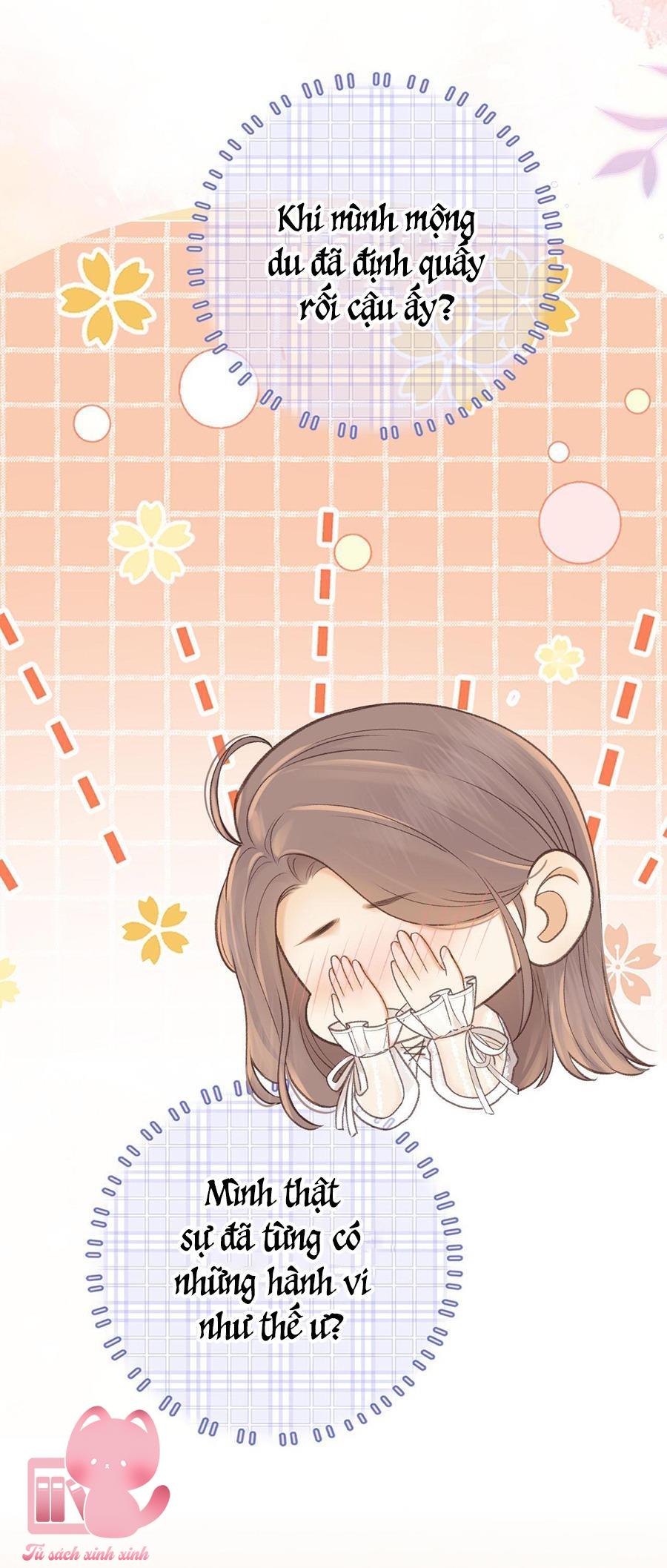 Khó Dỗ Dành Chapter 81 - Trang 4