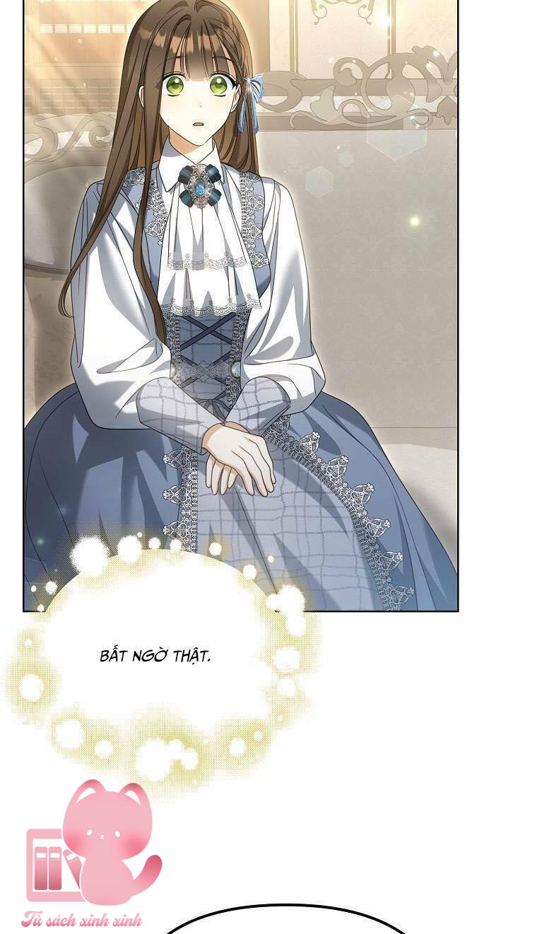 Sao Lại Ám Ảnh Cô Vợ Giả Mạo Quá Vậy? Chap 26 - Trang 4