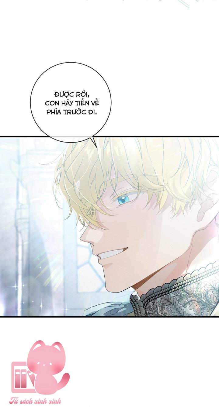 Hướng Về Ánh Dương Lần Nữa Chapter 55 - Trang 4